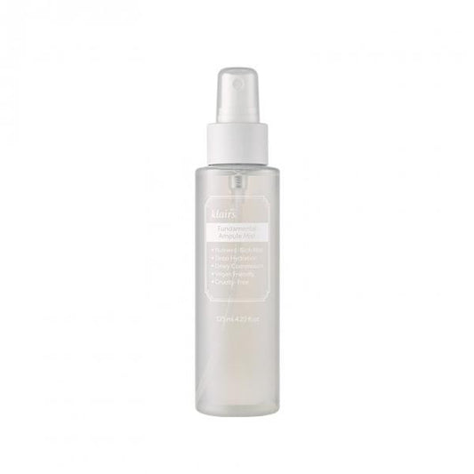 Fundamental Ampule Mist