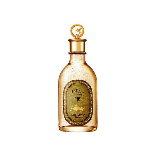 Gold Caviar Toner