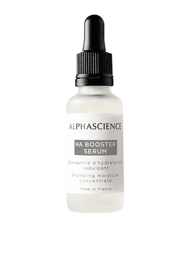 HA Booster Serum
