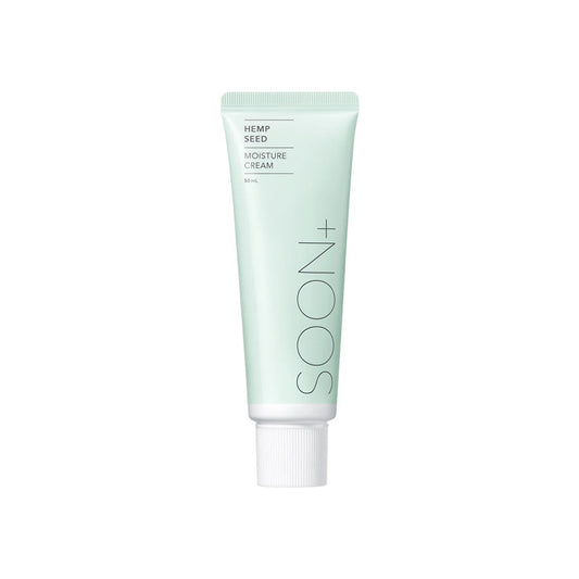 Hemp Seed Moisture Cream