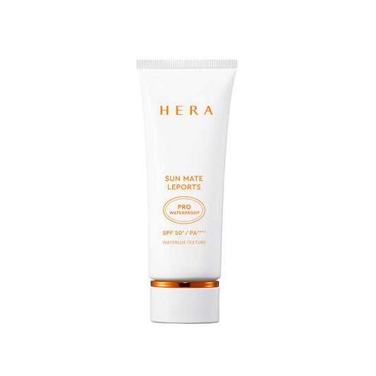 Sun Mate Leports Pro Waterproof SPF50+ PA+++