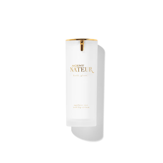 Agent Nateur holi (glow) ageless eye serum