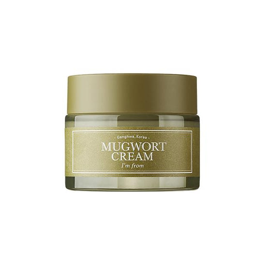 Mugwort Cream