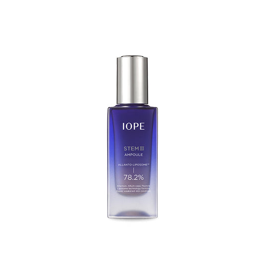 Stem III Ampoule
