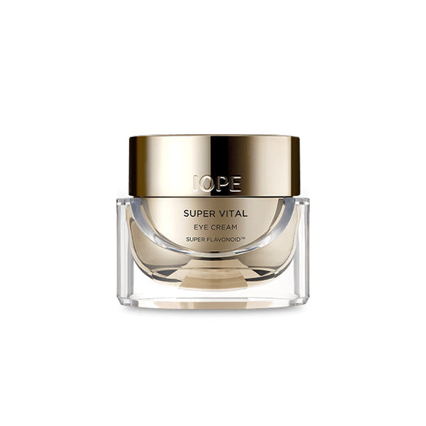 Super Vital Eye Cream