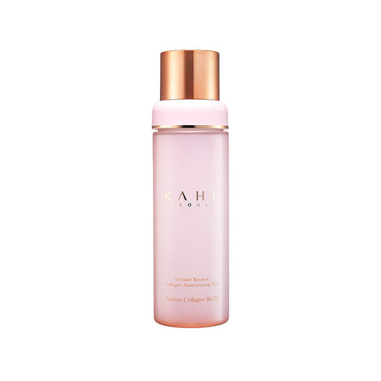 Wrinkle Bounce Collagen Mist Ampoule