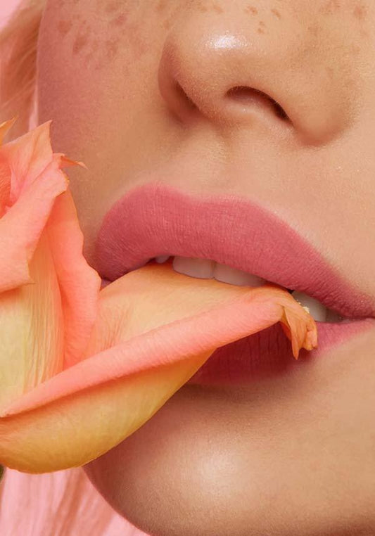 Rosebud | PLUSHIES SOFT LIQUID LIPSTICK