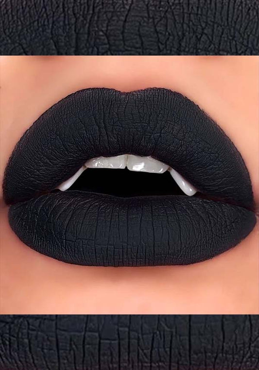 Crow | LIPSTICK