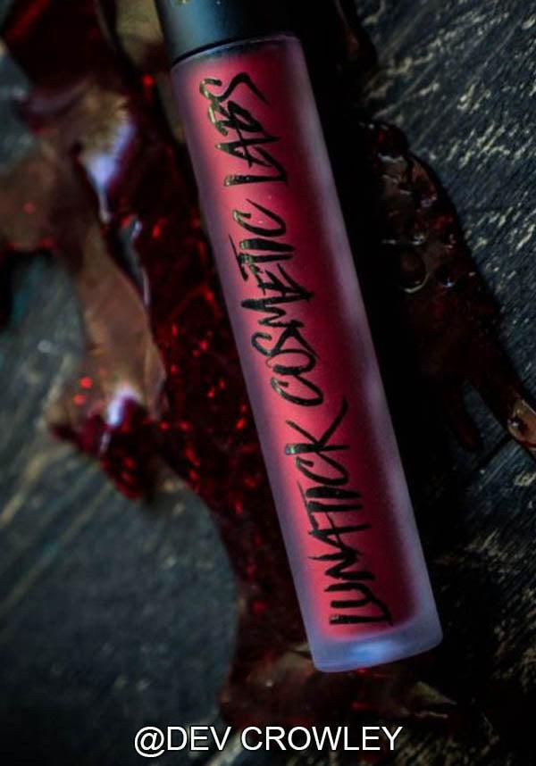 Carrie | LIP DIE