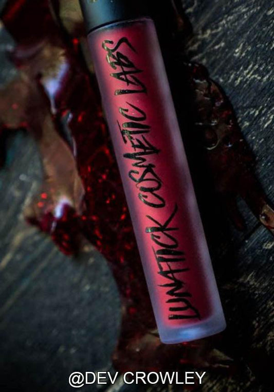 Carrie | LIP DIE