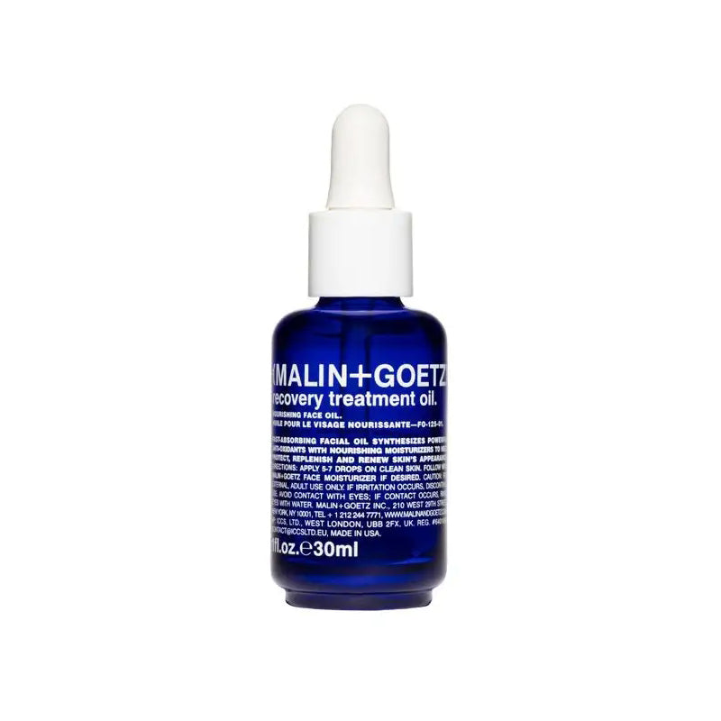Recovery Treatment Oil