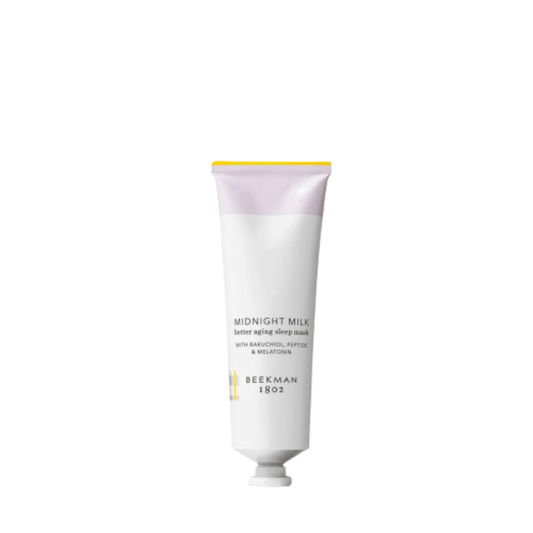 Beekman 1802 Midnight Milk Face Mask (2.13 fl oz) #10086785