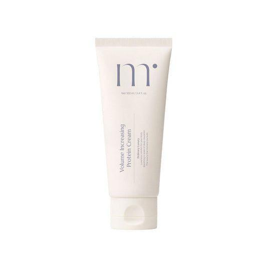 Volume Increasing Protein Cream