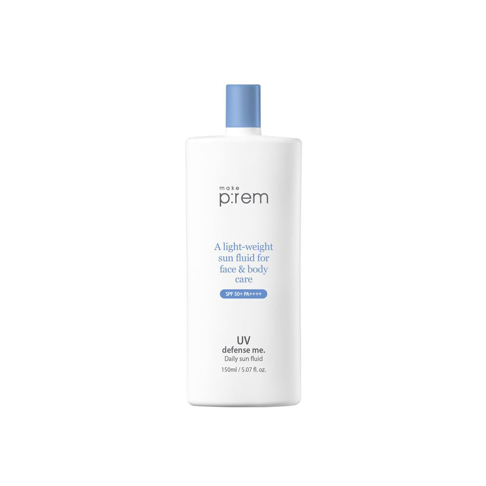 UV Defense Me Daily Sun Fluid