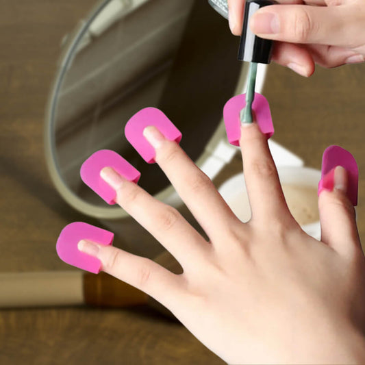 Nail Polish Guards. Shop Nail Tools on Mounteen. Worldwide shipping available.