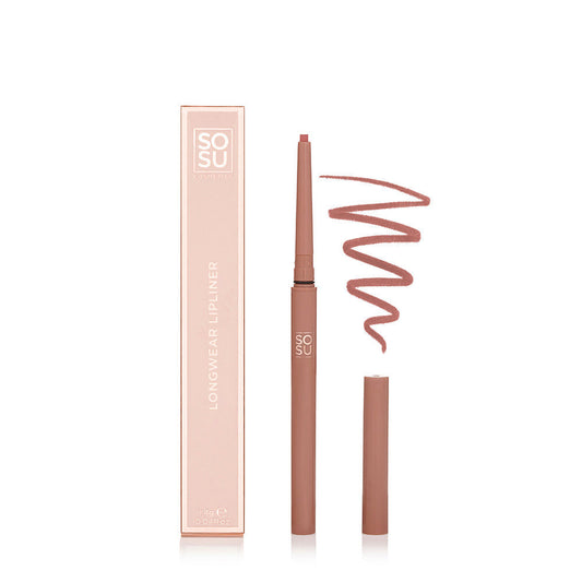 Naive Nude Longwear Lip Liner