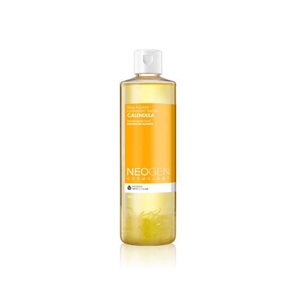 Dermalogy Real Flower Cleansing Water Calendula