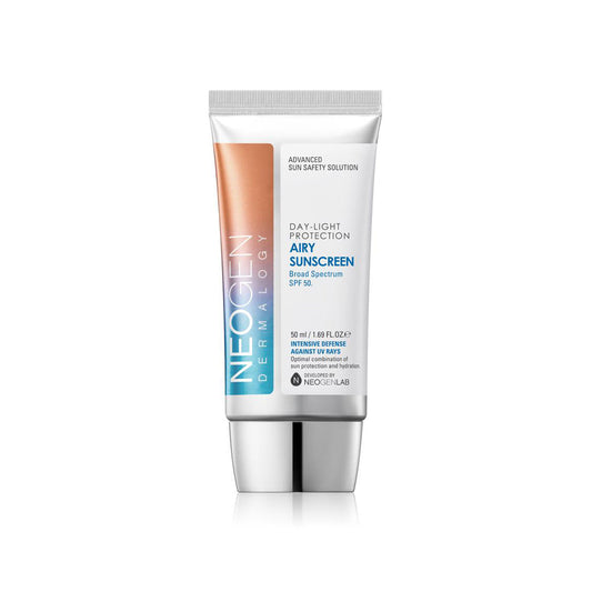 Dermalogy Da-Light Protection Airy Sunscreen SPF50+ Broad Spectrum