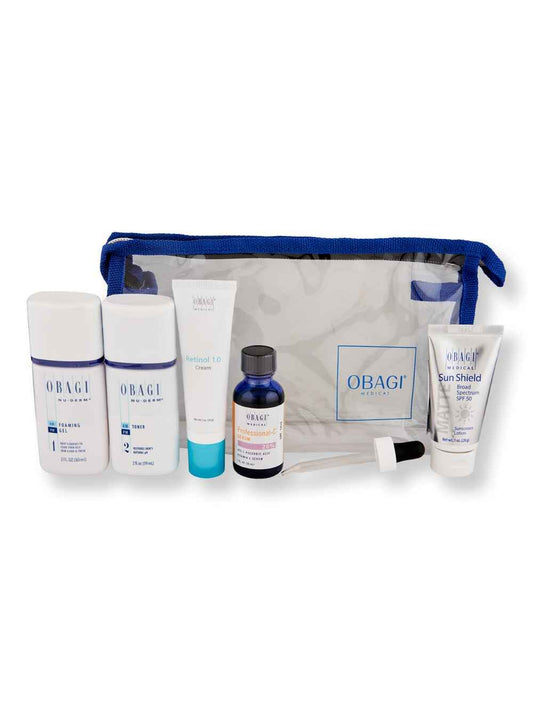 Obagi Back to Basics Set 20%