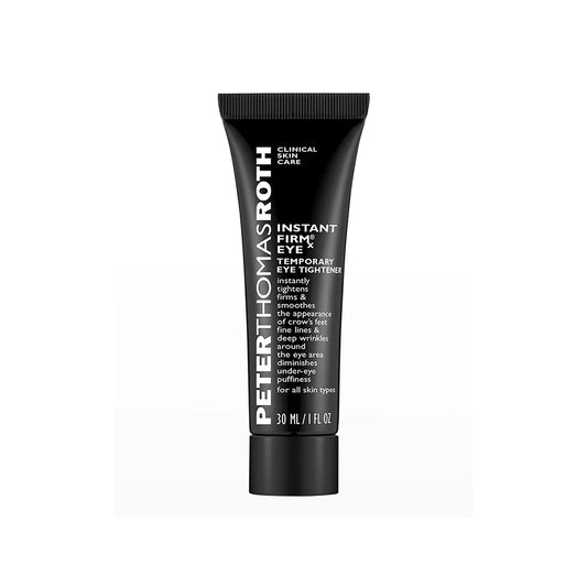 Instant Firmx Temporary Eye Tightener, 30ml