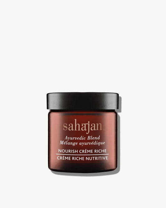 Nourish Creme Riche