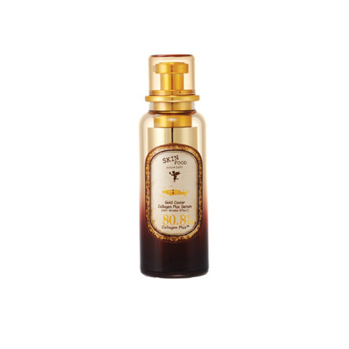 Gold Caviar Collagen Plus Serum