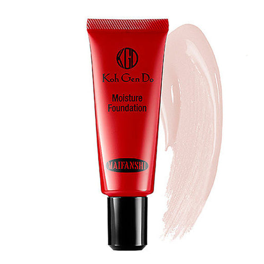 Moisture Foundation