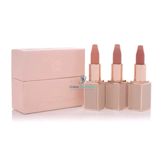 SoSu Try Me Trio Set