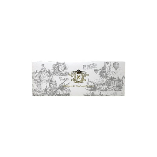29 Vingt-Neuf St. Honore Set - Small