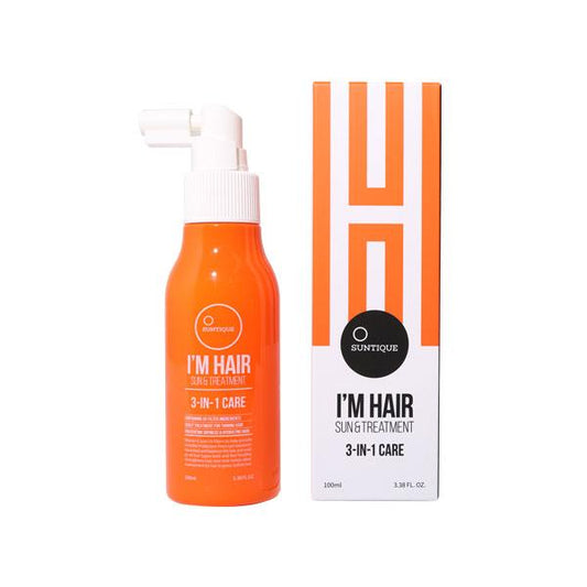 I'm Hair Sun & Treatment