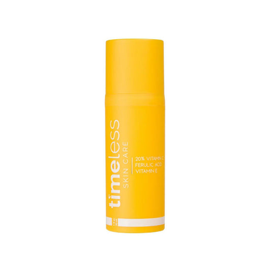 20% Vitamin C + E Ferulic Acid Serum, 1.7oz