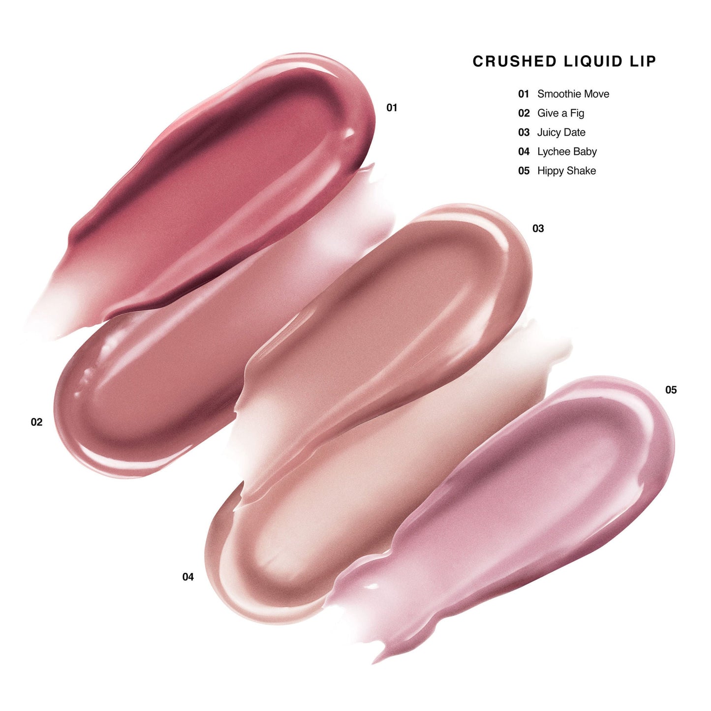 Crushed Liquid Lip